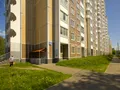 ЖК «Петровская Слобода». Облагороженная территория. Фото от 30.05.2016 г.