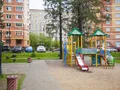 Детская площадка. Фото от 17.05.2015 г.