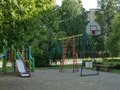Детская площадка. Фото от 18.06.2015 г.