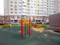 ЖК «Центральный» (Пушкино). Детская игровая площадка. Фото от 28.06.2016 г.