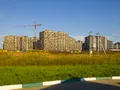 ЖК «Весна» (Апрелевка). Фото от 06.08.2016 г.