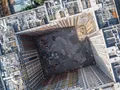 МФК «Царская площадь». Вид сверху на корпус А. Аэрофотосъемка от 10.09.2017 г.