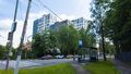 Ход строительства.
Отделка фасада и внутренние работы. Фотосъемка от 22.07.2026 г.