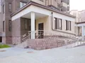 ЖК «Гусарская Баллада». Входная группа. Фото от 06.09.2016 г.