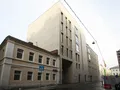 ЖК «Остоженка, 11». Фото от 21.05.2015 г.