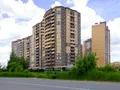ЖК «Потапово». Фото от 20.06.2017 г.