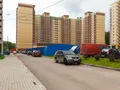 ЖК «Зеленый Город». Ход строительства. Корпус 12. Фото от 01.07.2017 г.