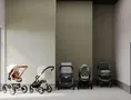 Колясочные