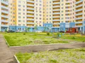 Облагороженная территория. Фото от 06.06.2016 г.