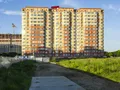 ЖК «Финский». Дом 6. Фото от 23.06.2016 г.