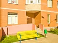 Мкр. «Центральный» (Одинцово). Облагороженная территория. Фото от 27.08.2016 г.