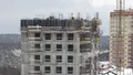 Ход строительства. Аэрофотосъёмка. Фото от 21.11.2022 г.