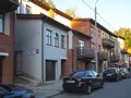 ЖК «Город Набережных», таунхаус 28. Фото от 26.06.2015 г.