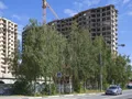 Ход строительства. Фото от 07.08.2015 г.
