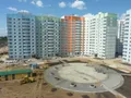 Ход строительства корпуса 7. Фото от 15.05.2014 г.