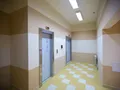 ЖК «Мичуринский», квартал 5-6. Дизайн входной группы. Фото от 04.08.2016 г.
