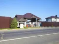 Панорамный вид Поселок «Варежки». Фото от 03.08.2015 г.