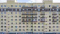 Фасад. Аэрофотосъемка. Фото от 22.04.2019 г.