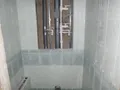 Ход строительства. Отделочные работы и коммуникации. Фото от 15.03.2014 г.