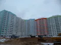 Ход строительства. Фото от 15.01.2014 г.