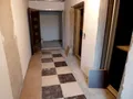 Отделочные работы в местах общего пользования корпуса 5. Фото от 01.12.2012 г.