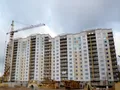Отделочные работы корпуса 5. Фото от 15.11.2012 г.