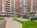 Внутренний двор. Фото от 29.06.2017 г.