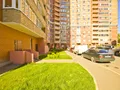 Мкр. «Центральный» (Одинцово). Облагороженная территория. Фото от 27.08.2016 г.