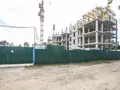 Ход строительства. Фото от 07.08.2015 г.