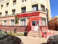 Инфраструктурные объекты на территории ЖК. Фото от 12.07.2014 г.