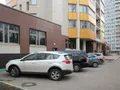 Парковка. Фото от 25.03.2015 г.