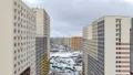 Аэрофотосъемка. Фото от 21.11.2022