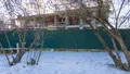 Ход строительства. Монтаж нижних этажей. Фото от 15.12.2025 г.