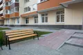 Оборудованы пандусы для маломобильных групп населения.