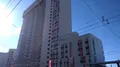 Ход строительства. Фото от 26.09.2016 г.