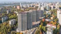 Перспектива. Аэрофотосъемка от 07.10.2018 г.