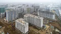 Общий вид. Аэрофотосъёмка от 8.11.18 года.