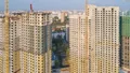 Вид корпусов. Аэрофотосъемка от 27.04.2019 г.