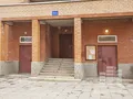 Вход в подъезд. Фото от 30.09.2014 г.