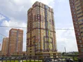 ЖК «Прима-Парк». Корпус 8. Фото от 04.07.2016 г.