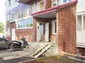 Входная группа. Фото от 25.05.2015 г.