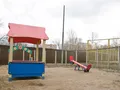 Детская площадка. Фото от 25.03.2015 г.