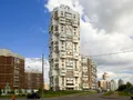ЖК «Мичуринский», квартал 5-6. Дом 13. Фото от 04.08.2016 г.