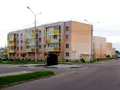 ЖК «Сакраменто». ул. Мещёра, д. 16. Фото от 20.06.2017 г.