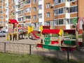 Детская площадка. Фото от 29.07.2015 г.