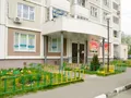 Входная группа. Фото от 13.05.2015 г.