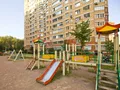 ЖК «Юго-Западный». Детская игровая площадка. Фото от 02.08.2016 г.