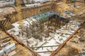 Ход строительства,апрель 2023г.