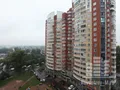 Панорамный вид соседних корпусов, открывающийся из окон одного из подъездов. Фото от 27.08.2014 г.