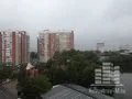 Вид на соседние дома и реку. Фото от 27.08.2014 г.